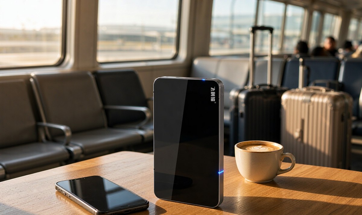 保定随身WiFi怎么选？信号、套餐与避坑全指南